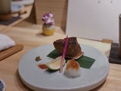 -鮨青(恒基名人购物中心店)