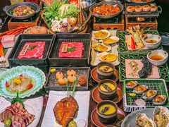 -松鹤精致料理(五一中路店)