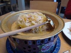 -关东小磨东北菜(上海长风大悦城店)