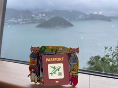 -湾景餐厅(海洋公园店)