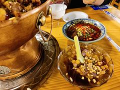 -黄泰吉拾味餐厅(江汉路店)