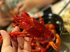 -虾弄弄海派小龙虾·牛羊蝎子火锅