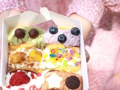 -你好独角兽·蛋糕甜品