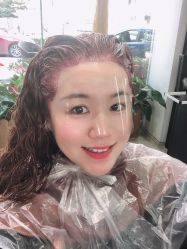 -CARR SALON