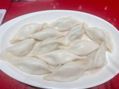 芹菜肉饺子-喜家德虾仁水饺(景枫中心店)