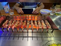 -三个蒙古大叔羊肉串(大宁店)
