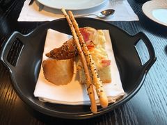 -当米亚诺意大利餐厅(武汉光谷凯悦酒店)