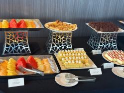 -上海金茂君悦大酒店·宴会厅