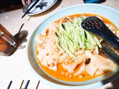 -品质伊骊新疆菜(紫金店)