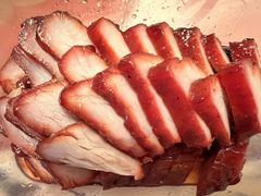 蜜汁叉烧-香港永祥烧腊(定西路店)