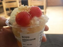 -阿嬷手作(深圳梅林卓悦汇店)