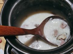 -如轩·海鲜砂锅粥·潮汕菜(南城店)