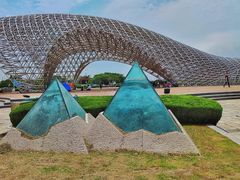 -南汇嘴观海公园