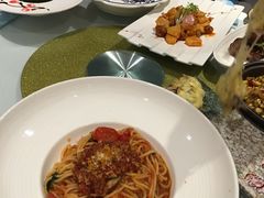 -琉璃餐厅(德基广场店)