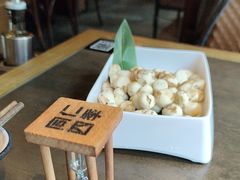 -同仁四季椰子鸡(罗湖国贸店)
