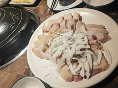 -同仁四季椰子鸡(罗湖国贸店)