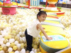 -meland亲子乐园•派对•研学(苏州悠方购物中心店)