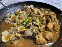 -公寓家常菜馆(海军博物馆店)