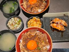 -沼津港精致料理·寿喜烧·烧鸟(龙湖南桥天街日料榜单店)