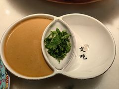 传统麻酱-聚宝源(潞城店)