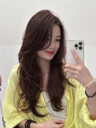 -DL HOPE明星造型