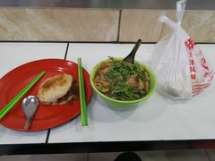 -食为天(贵阳路店)