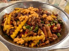 -勇记干锅居(德阳店)