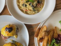 -UPPER KITCHEN(延安路店)