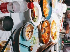 -耶里夏丽·丝路新疆菜·清真食品(徐汇南丹东路臻选店)