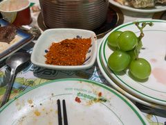 -亚马逊海鲜自助(梅溪湖步步高店)