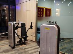 -星悦荟健身游泳(珠江新城店)