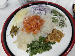 -嘉升大排档(番禺总店)