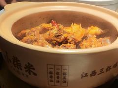 -小柴米·传统江西菜(万寿宫店)