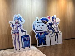 -SFC上影影城(港汇永华IMAX激光店)