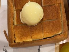 -绿茶餐厅(成都天府红店)