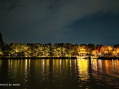 -南通濠河风景名胜区