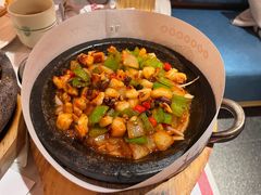 -七八冷面·延边朝鲜族美食(欢乐谷店)