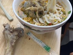 -骨鲜坊筒子骨粉