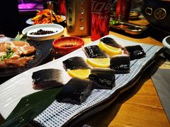 -壹兆炭火烧肉·烤鳗鱼(金水花城店)