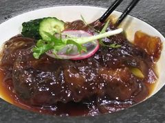 醋海蜇头-粤·啫啫