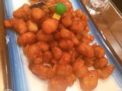 -那家老院子东北菜·饺子·小鸡炖蘑菇(艳华街店)
