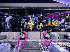 -CIAO·团建聚餐·生日派对轰趴馆(福田店)