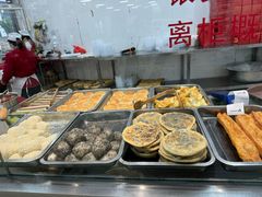 -常州糕团店(北大街新世纪商城店)