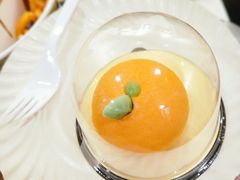 橘子甜品-麦当劳(龙之梦购物中心店)