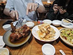 -金掌勺·锅包肉(双榆树店)