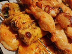 -肉串汪(西便门店)