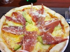 -爱茉莉意大利西餐厅