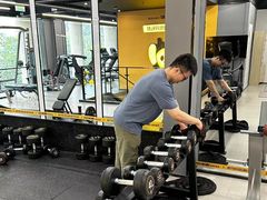 -FEELINGME乐刻包月私教馆·健身(澳门路店)