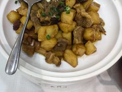 -潇湘码头·鲜湘菜(清河店)