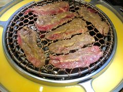 光阳式烤肉-三代烤肉(保利广场店)